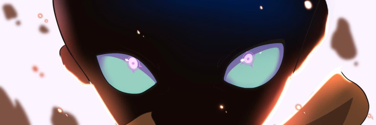 Background Entity 1